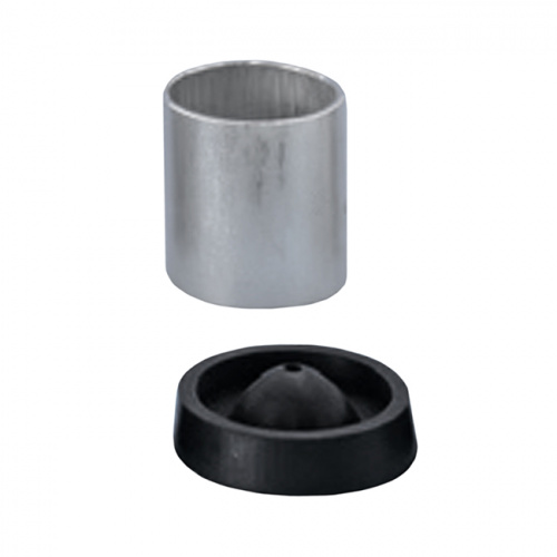 Опока стальная SONG YOUNG с формирователем конуса, №2, диаметр 38 мм, высота 45мм от магазина Stom-Prof