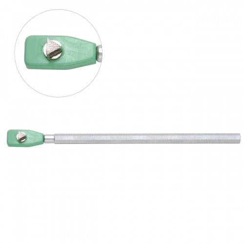 Инструмент для установки ортодонтических колец 22703 YS-703 от магазина Stom-Prof