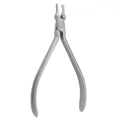 Щипцы для элайнеров EVER Fine 449 Vertical для создания вертикальных углублений YDM от магазина Stom-Prof