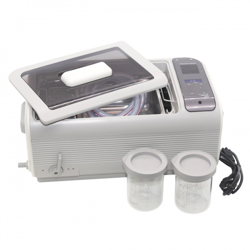 Ванна ультразвуковая CODYSON CD-4862,объем 5000 мл от магазина Stom-Prof