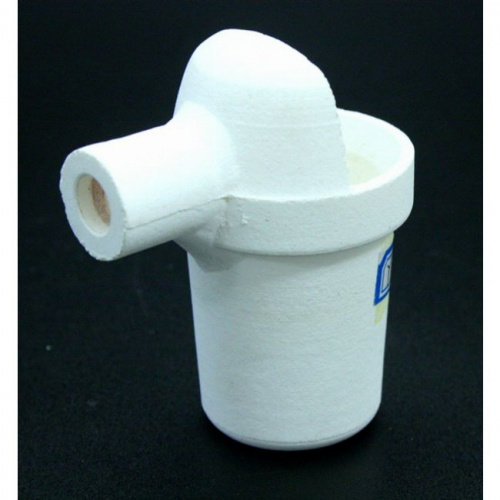 Тигель литейный YK-H4. от магазина Stom-Prof