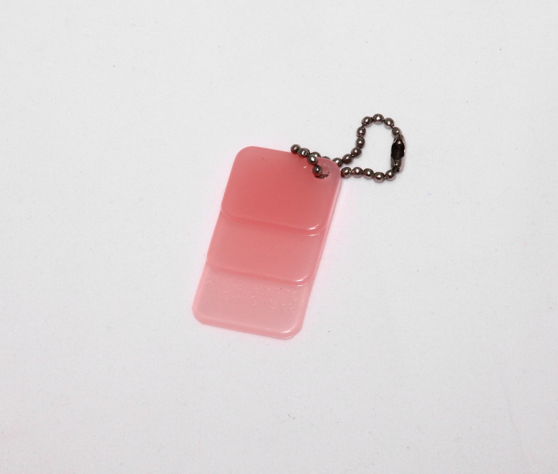 Расцветка Basis PC цвета (Clear Pink) YAMAHACHI (Япония) от магазина Stom-Prof