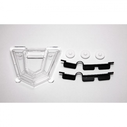 Рамка запирающаяся FULL ARCH TRAY- для разборных гипсовых моделей 1 шт. от магазина Stom-Prof
