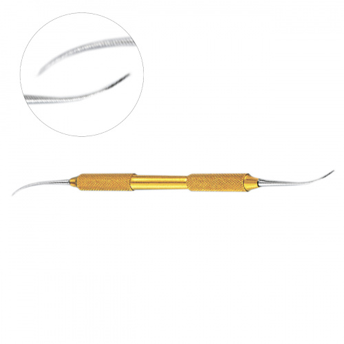 Инструмент SONG YOUNG для специальной работы с воском №1. от магазина Stom-Prof