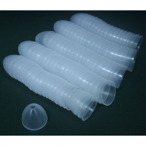 Формирователь литникового конуса пластиковый, упаковка 100 шт. от магазина Stom-Prof