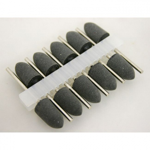 Силиконовый полир SONG YOUNG серый №G147С, 10шт. от магазина Stom-Prof