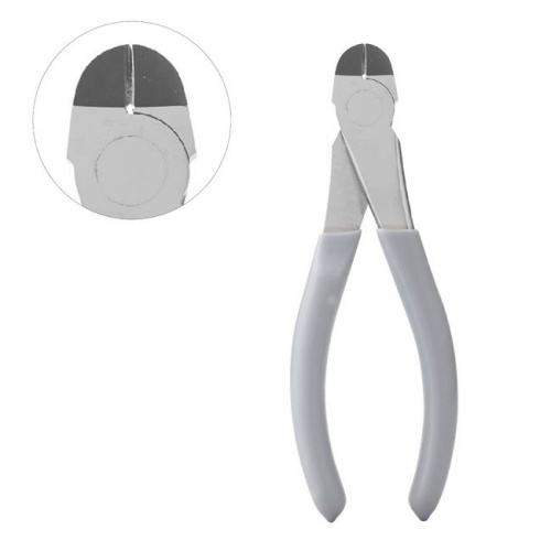 Кусачки YS-602 для обрезания проволоки тип KI, YDM от магазина Stom-Prof