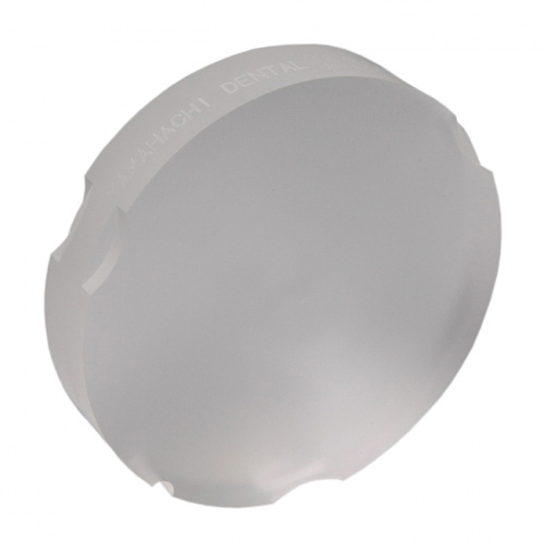 Диск Re-Fine Acrylic Clear 95х16мм, для Zirkonzahn- PMMA CAM/CAM от магазина Stom-Prof