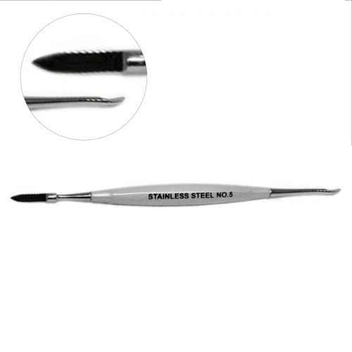 Инструмент SONG YOUNG моделировочный №11 для работы с воском. от магазина Stom-Prof