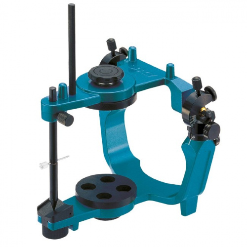 Артикулятор Spacy (semi-adjustable) Mobile от магазина Stom-Prof