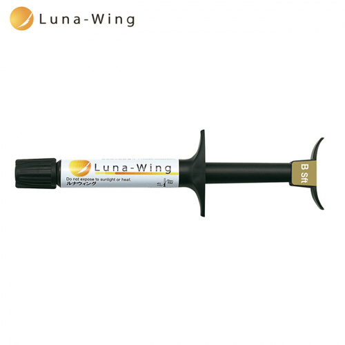 Краситель Stain B Shift, Luna-Wing - красно-желтый, используя базовый оттенок B, 1 мл от магазина Stom-Prof