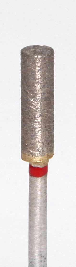 Бор алмазный цельноспеченный для прямого наконечника, F37L-040, 1 шт. SONG YOUNG (Тайвань) от магазина Stom-Prof