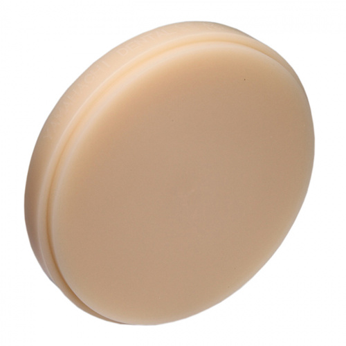 Диск Re-Fine Acrylic A2 98.5х16мм, для Базовой системы - PMMA CAM/CAM от магазина Stom-Prof