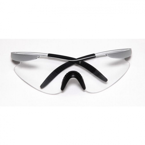 Очки защитные Promisee Dental с серой дужкой. от магазина Stom-Prof