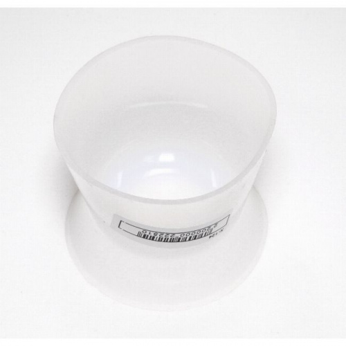 Силиконовый стаканчик Promisee Dental, размер XL, 90мл, цвет белый. от магазина Stom-Prof