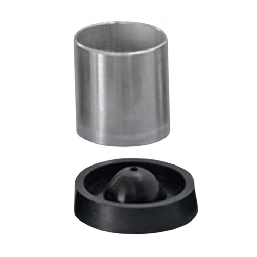 Опока стальная SONG YOUNG с формирователем конуса, №3, диаметр 45 мм, высота 50мм. от магазина Stom-Prof