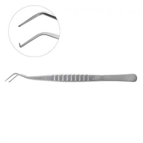 Пинцет стоматологический Periodontal pocket marker ND #1, YDM (Япония) от магазина Stom-Prof