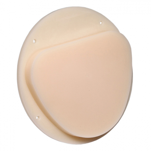 Диск Re-Fine Acrylic A1 101х20мм, для Amann Girrbach- PMMA CAM/CAM от магазина Stom-Prof