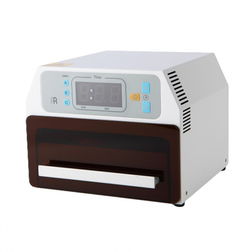 Полимеризатор Tray LED ультрафиолетовый, светодиодный для светоотверждаемых материалов. от магазина Stom-Prof