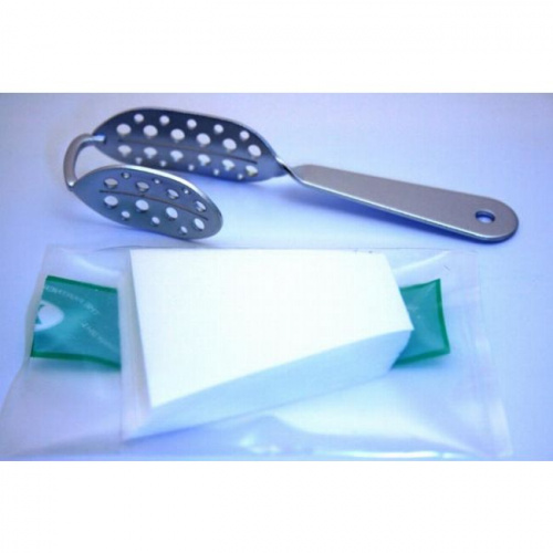 Ложка прикусная типа K, для боковых зубов от магазина Stom-Prof