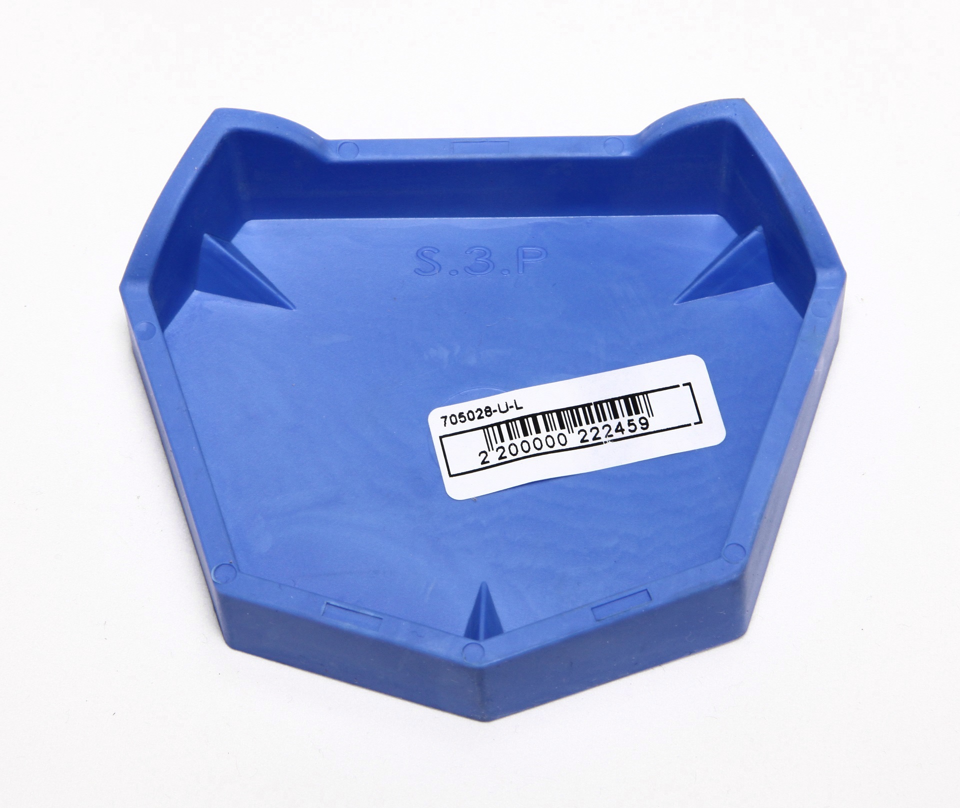 Формирователь гипсового цоколя силиконовый, верх, размер L, Promisee Dental (Китай) от магазина Stom-Prof