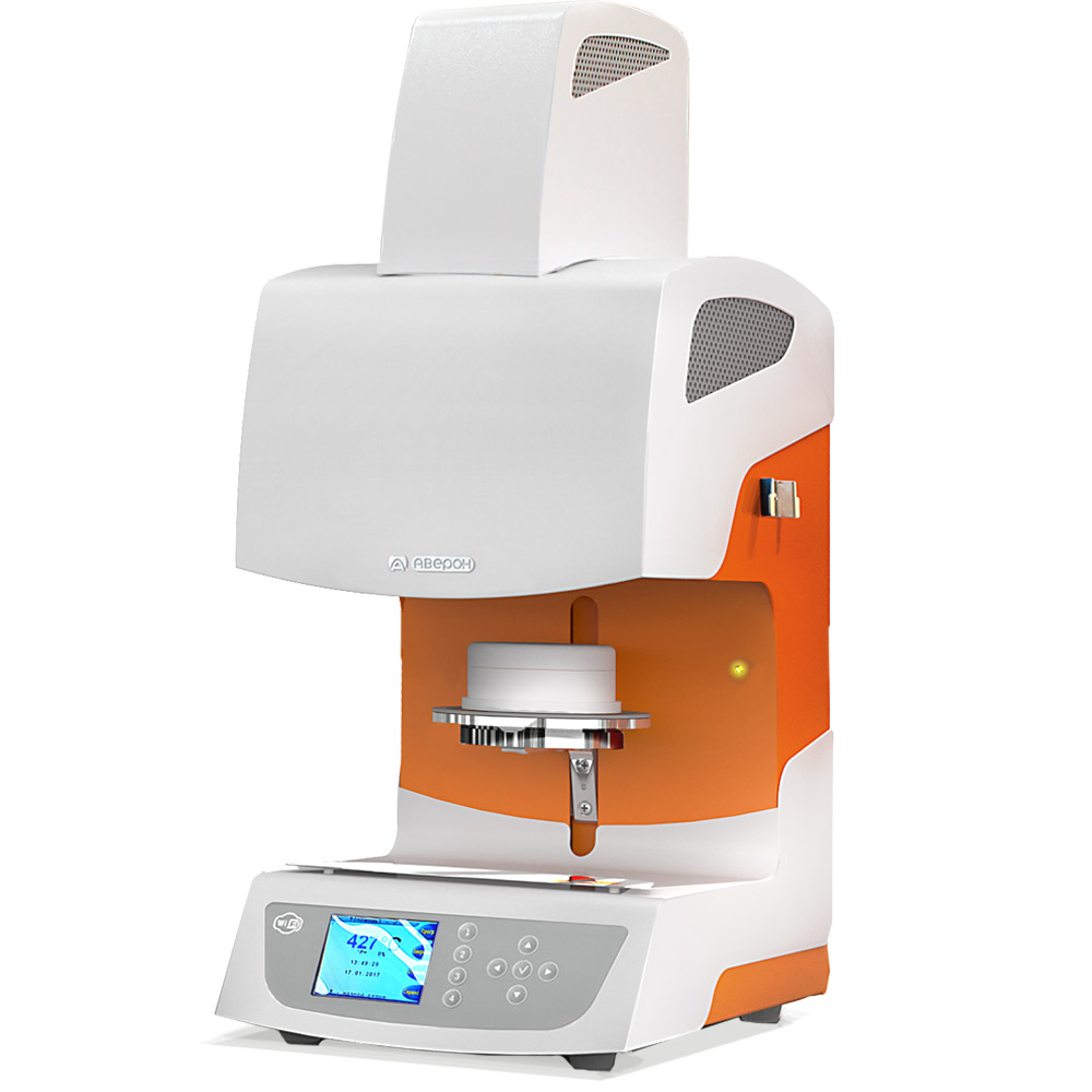 Электровакуумная печь для прессования и обжига керамики ЭВП ПРЕСС 2.0 от магазина Stom-Prof