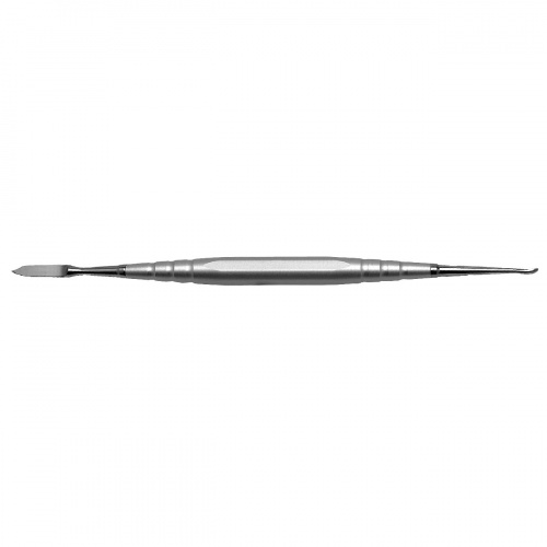 Резчик 07165 Evan #AT2 моделировочный для керамики и воска, двусторонний от магазина Stom-Prof