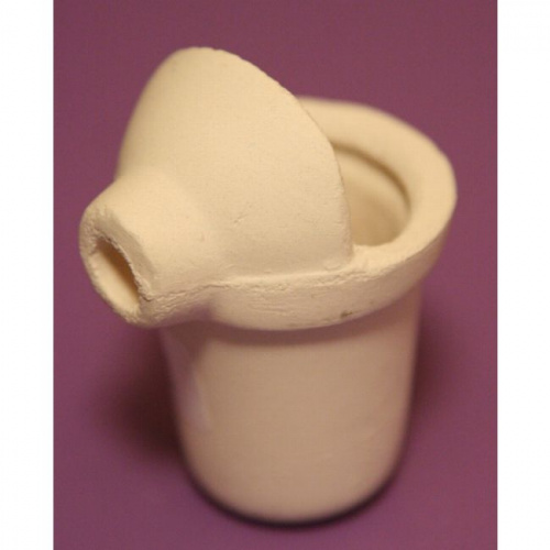 Тигель литейный J-H1. от магазина Stom-Prof