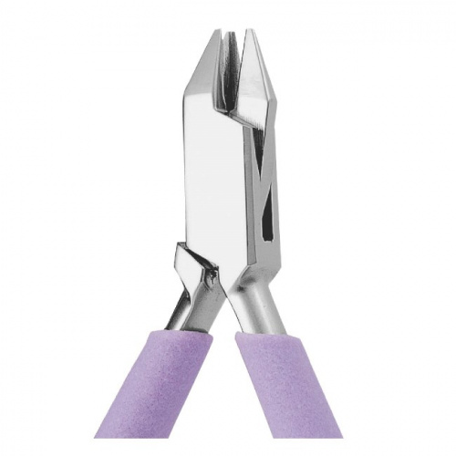 Щипцы лабораторные трёхзубцовые от магазина Stom-Prof