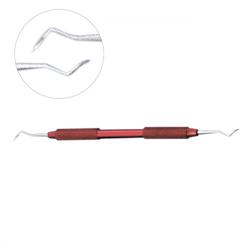 Инструмент SONG YOUNG для специальной работы с воском №4. от магазина Stom-Prof