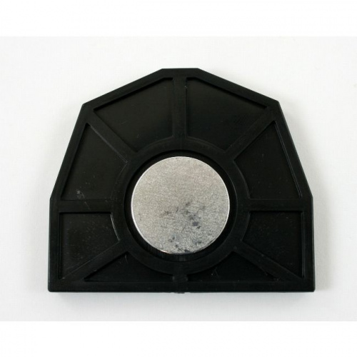 Пластина установочная JT-231 NEW PINNING UNIT, магнитная, большая, для сверлильного станка. от магазина Stom-Prof