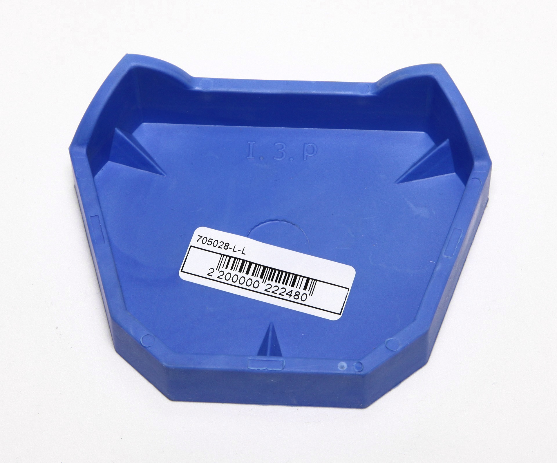 Формирователь гипсового цоколя силиконовый, низ, размер L, Promisee Dental (Китай) от магазина Stom-Prof