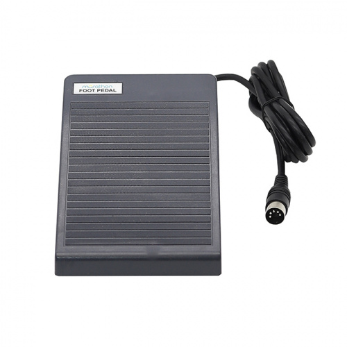 Педаль FS60N - плавного регулирования скорости вращения для Multi600, Handy, SAE YANG (Корея) от магазина Stom-Prof