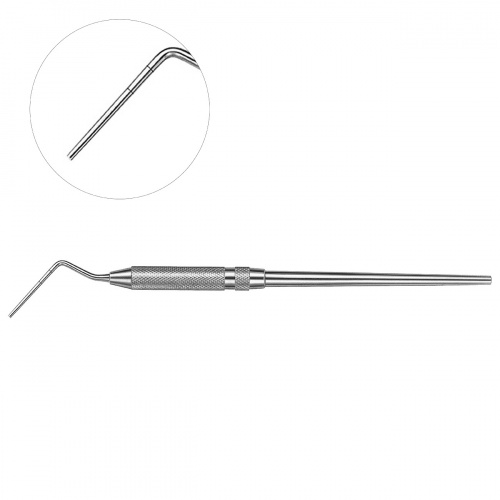 Плаггер 08026 #1, внутриканальный уплотнитель терапевтический, диаметр кончика рабочей части 1,3 мм от магазина Stom-Prof