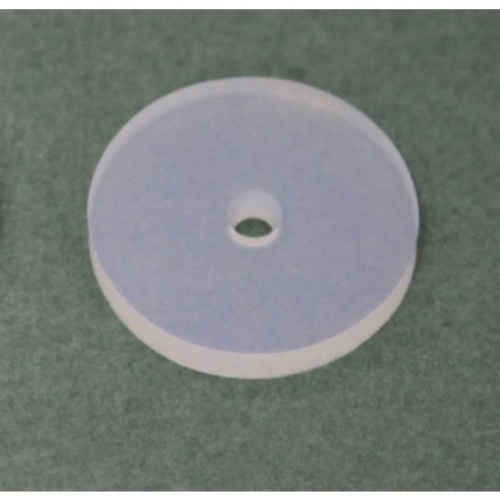 Манжета силиконовая для установки на поршень в Pro-Jet YA-100, 10шт от магазина Stom-Prof