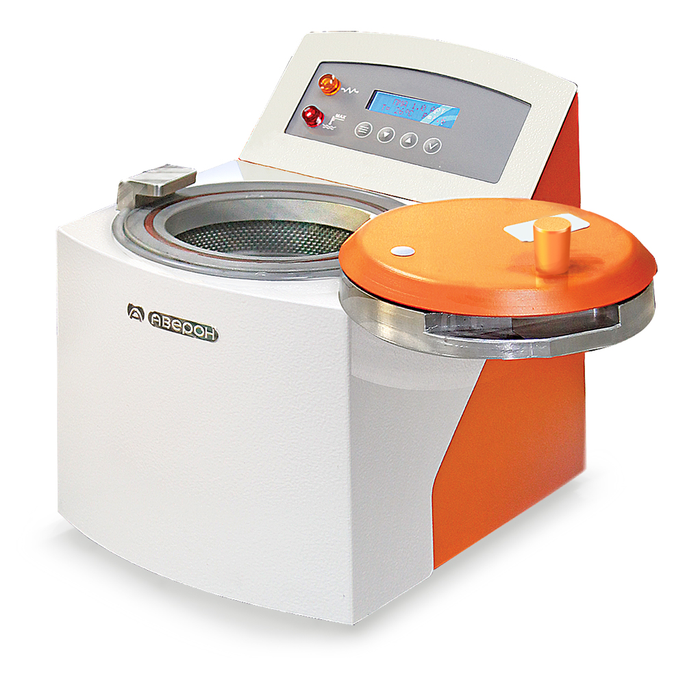 ПМА 1.0 АРТ НЬЮ аппарат для горячей и холодной полимеризации пластмасс Аверон от магазина Stom-Prof