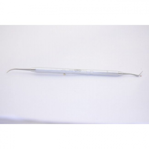 Инструмент моделировочный для воска - моделировка вкладок, тип Hyodo #2 от магазина Stom-Prof