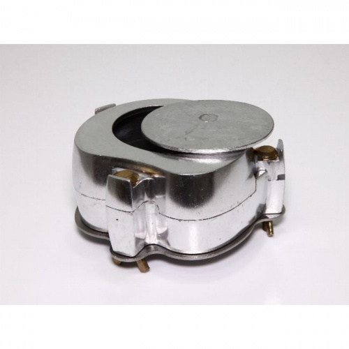 Кювета JT-12 для полимеризации пластмасс, алюминиевая, средняя. от магазина Stom-Prof