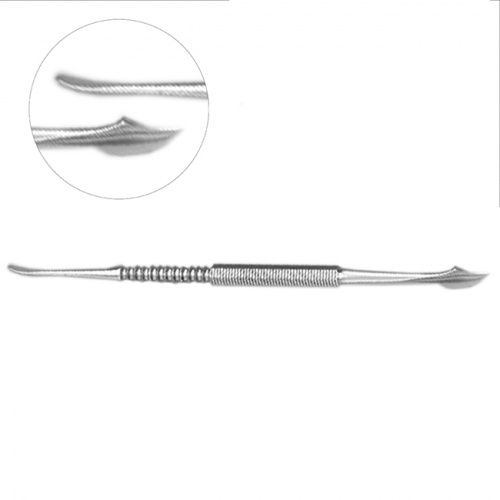 Инструмент SONG YOUNG моделировочный №6 для работы с воском. от магазина Stom-Prof