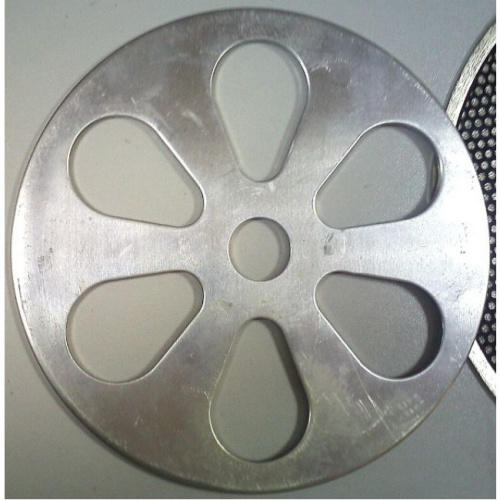 Диск вспомогательный JT-191 для установки алмазного диска в триммер JT-19C. от магазина Stom-Prof