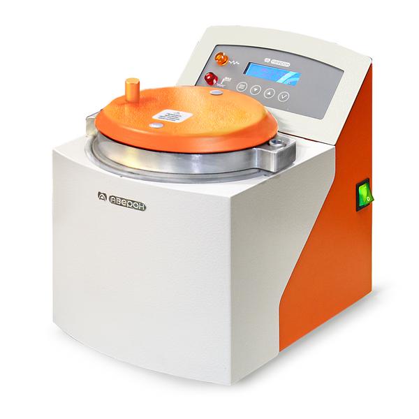 ПМА 1.0 АРТ НЬЮ аппарат для горячей и холодной полимеризации пластмасс Аверон от магазина Stom-Prof