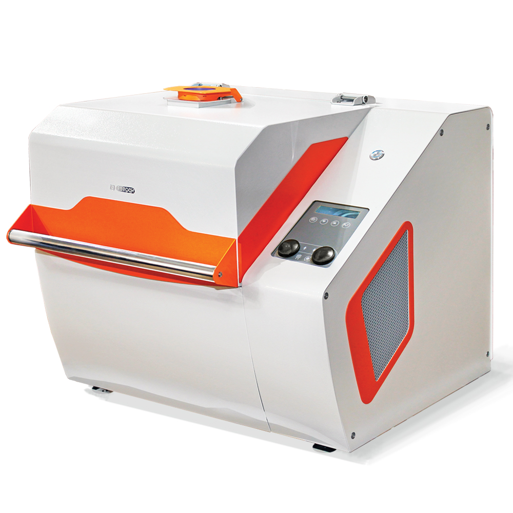 Индукционная центробежная литейная установка Аверон УЛП 1.0 ВУЛКАН АРТ от магазина Stom-Prof