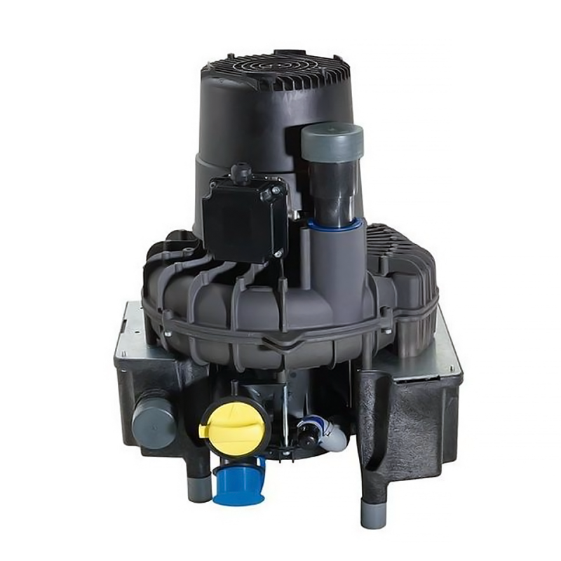 Устройство отсасывающее влажной аспирации DURR VS 900 S (помпа) без шумопоглощающего шкафа, 230В, 50Гц от магазина Stom-Prof