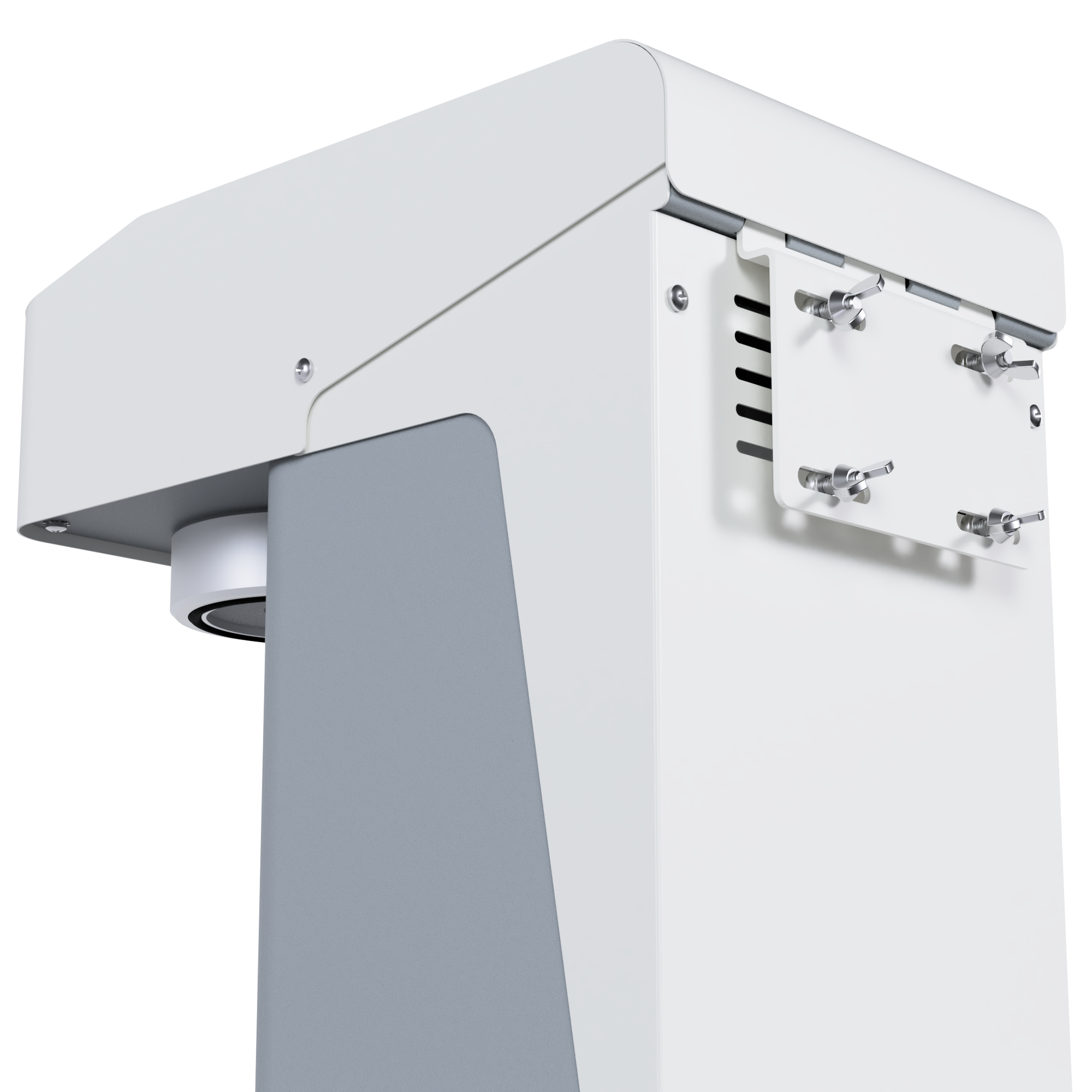 Вакуумный смеситель Аверон СВЗ 1.1 СТАРТ от магазина Stom-Prof