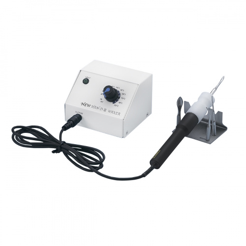 Электрошпатель ручной SONG YOUNG HAN-D-III WAXER с 4-мя насадками. от магазина Stom-Prof