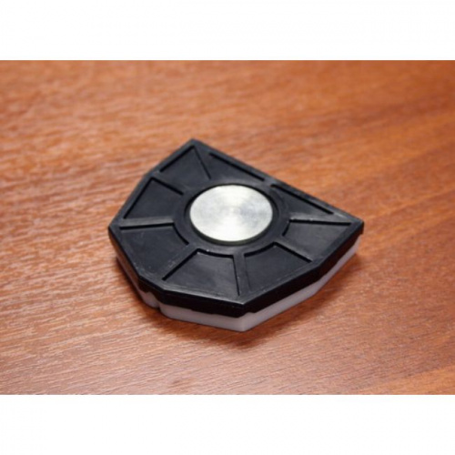 Набор магнитных установочных пластин JT-284 NEW PINNING UNIT для сверлильного станка, малый. от магазина Stom-Prof