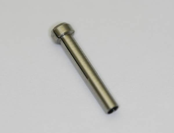 Переходник Collet Sleeve ? 3,0 - 2.00 мм на наконечники Marathon для работы борами ? 2.00 мм SMT(Кор от магазина Stom-Prof