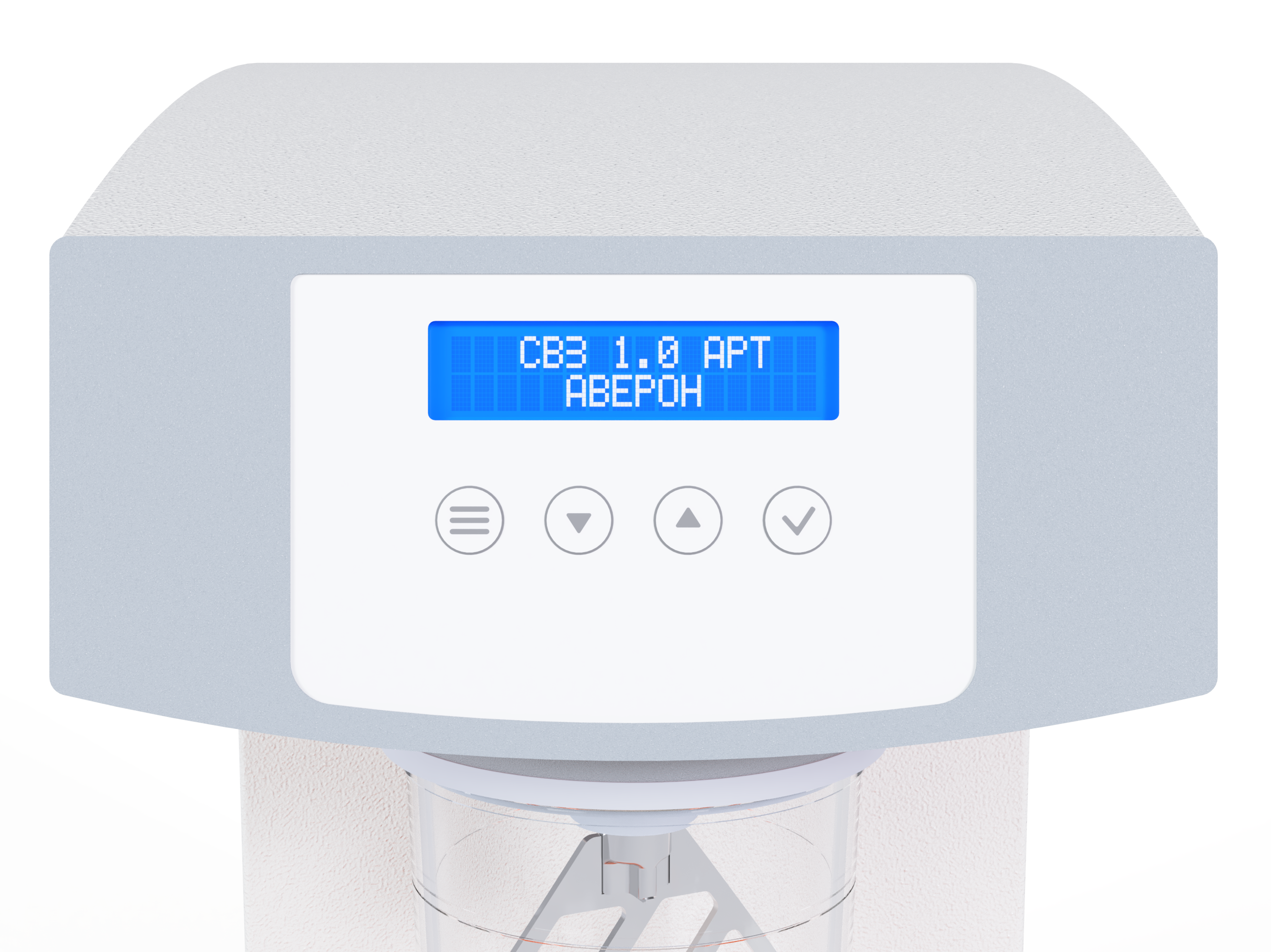 Вакуумный смеситель Аверон СВЗ 1.0 АРТ от магазина Stom-Prof