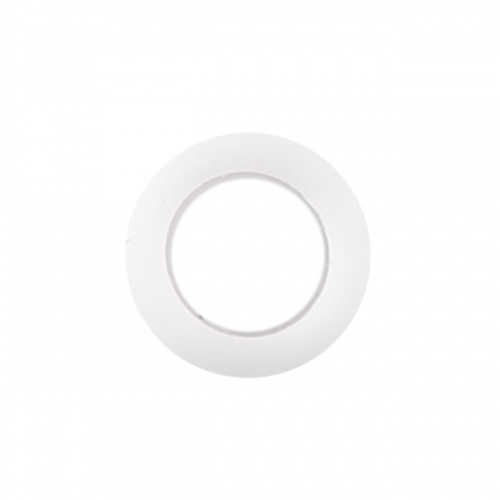 Кольцо силиконовое маркировочное, размер S, цвет белый от магазина Stom-Prof