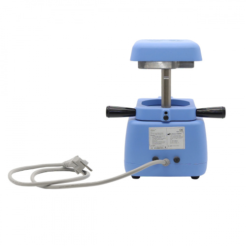 Вакуумформер Easy-Vac, синий от магазина Stom-Prof